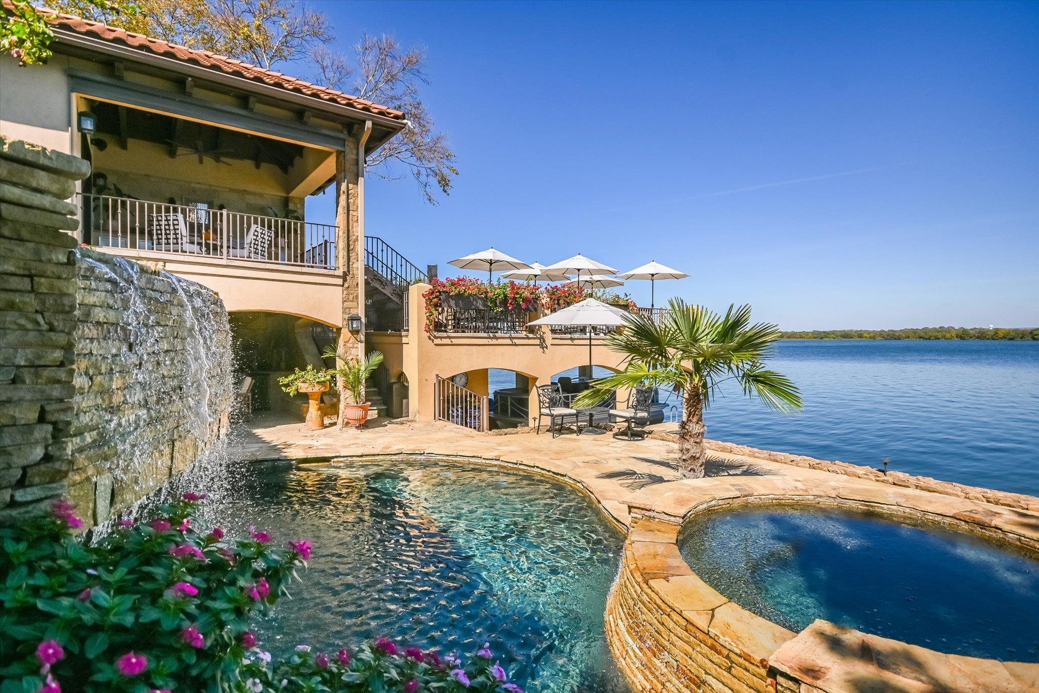 120 Applehead Island Drive Horseshoe Bay TX 78657