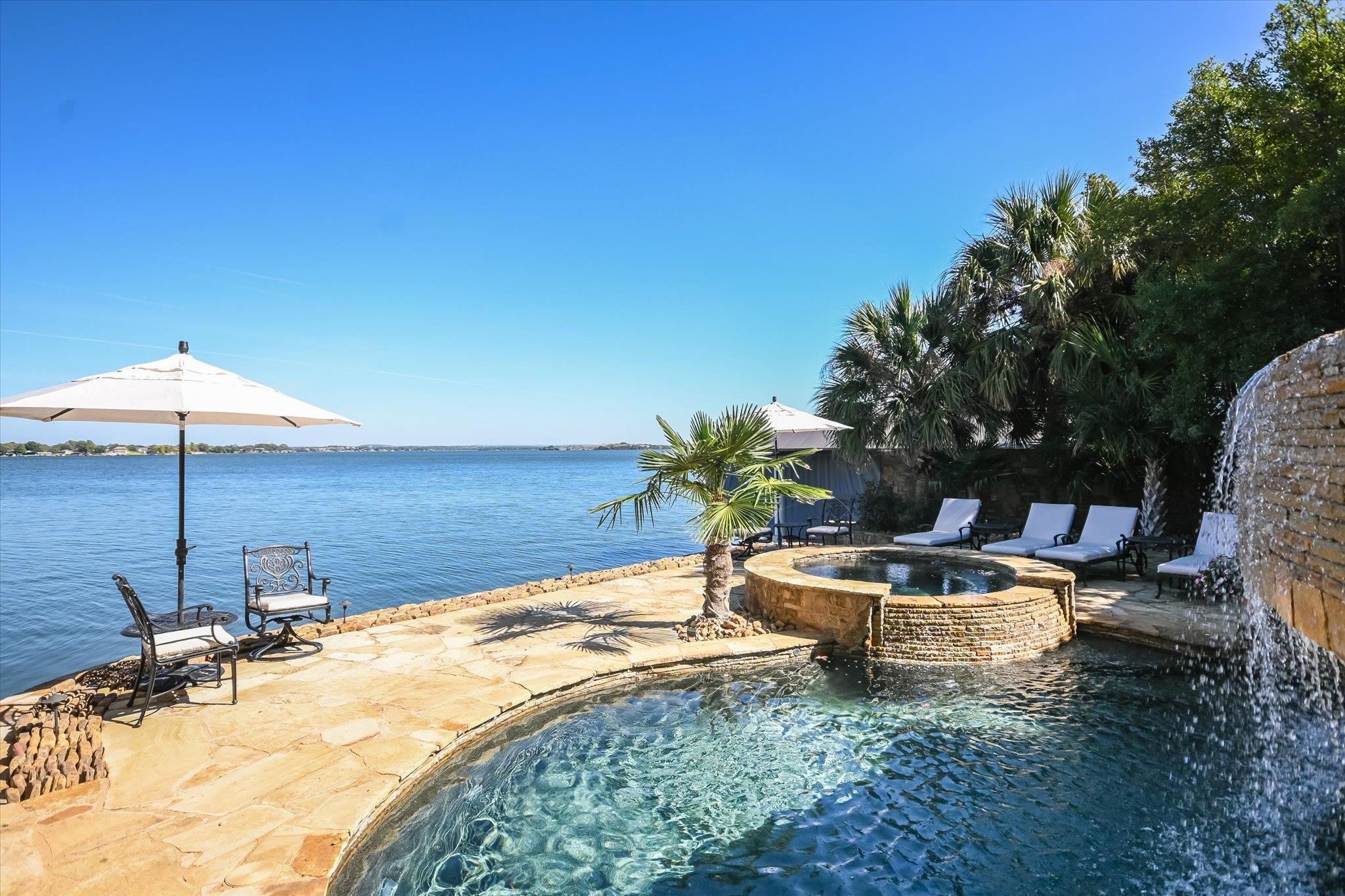 120 Applehead Island Drive Horseshoe Bay TX 78657