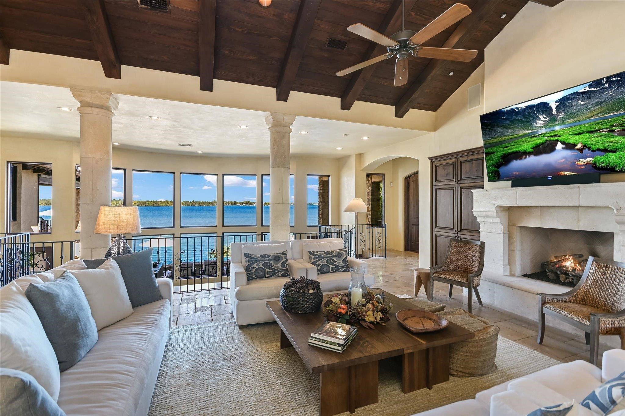 120 Applehead Island Drive Horseshoe Bay TX 78657