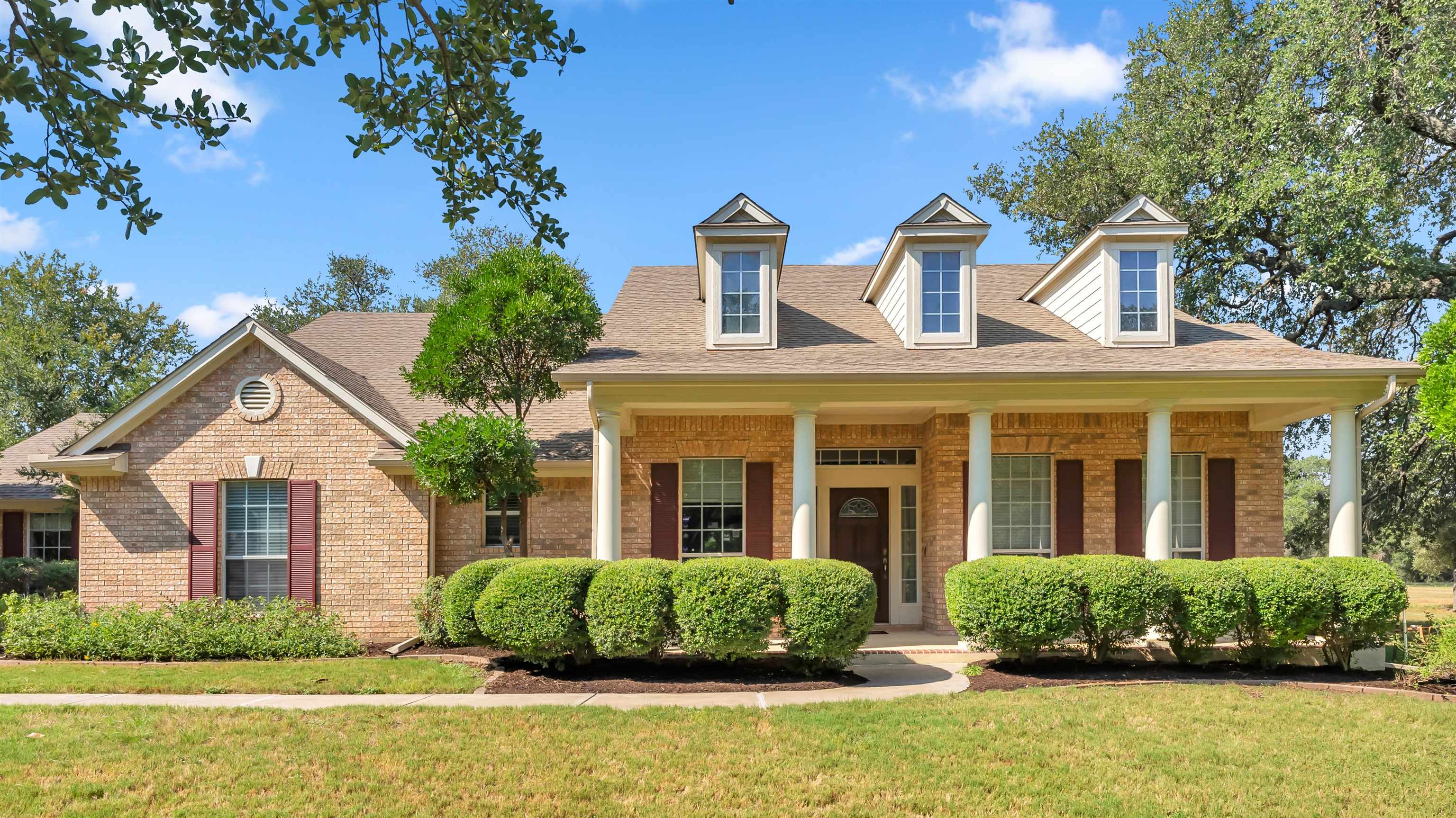 108 Kingsland Ranch Road Kingsland TX 78639
