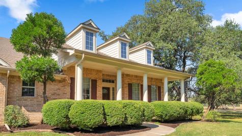 108 Kingsland Ranch Road Kingsland TX 78639