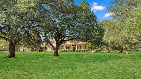 108 Kingsland Ranch Road Kingsland TX 78639
