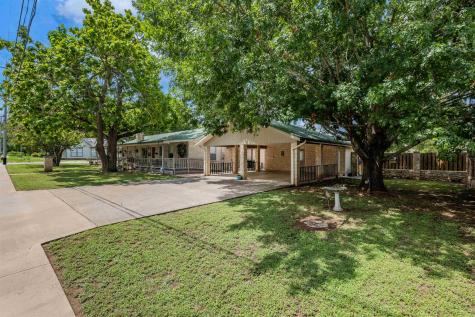 500 N Main Street Burnet TX 78611