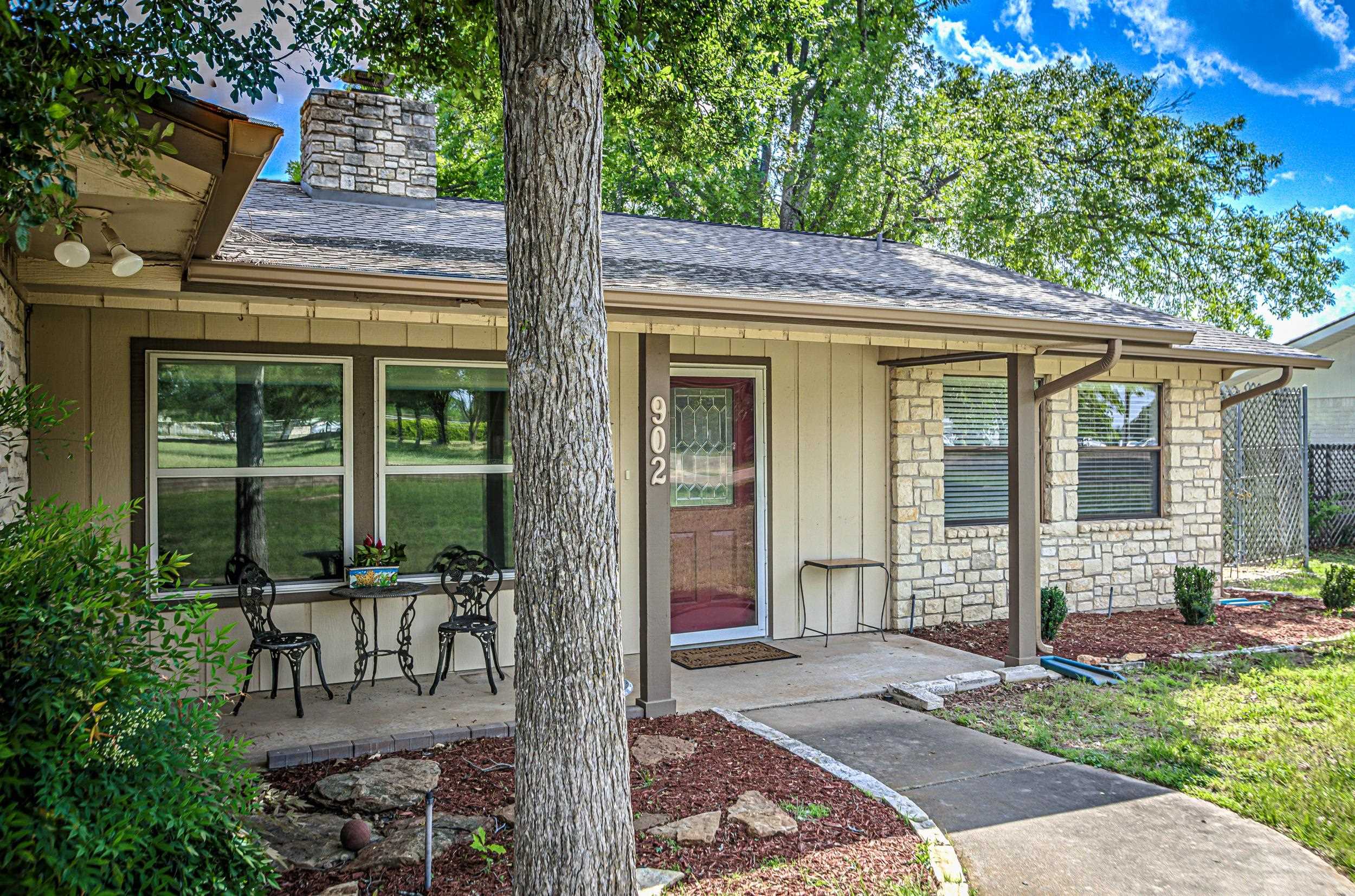 902 Sherman Avenue Marble Falls TX 78654