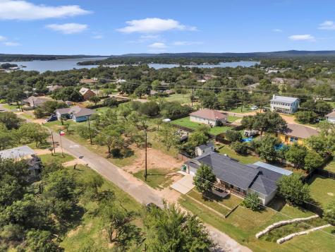 146 Oakwood Drive Granite Shoals TX 78654