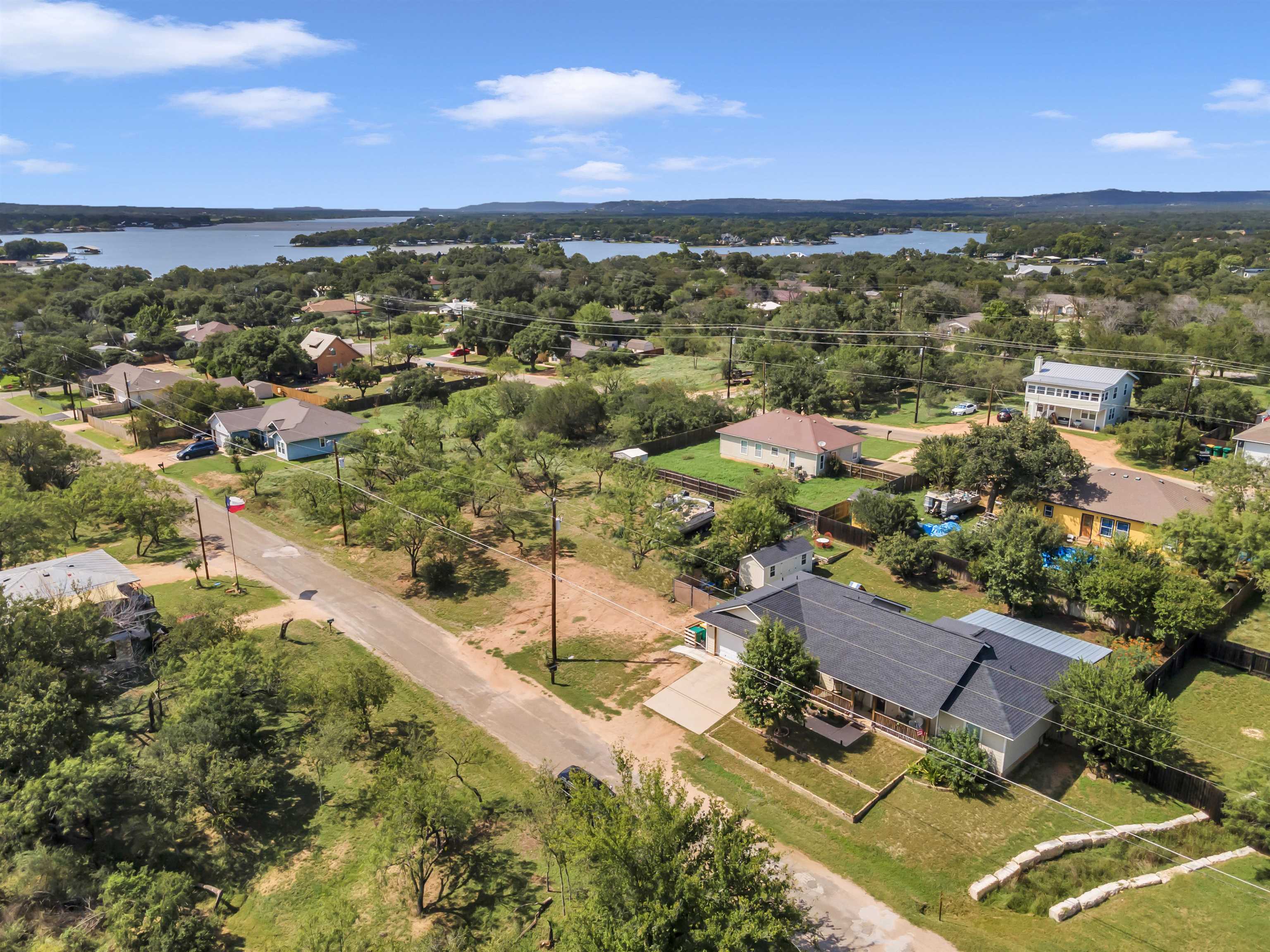 146 Oakwood Drive Granite Shoals TX 78654
