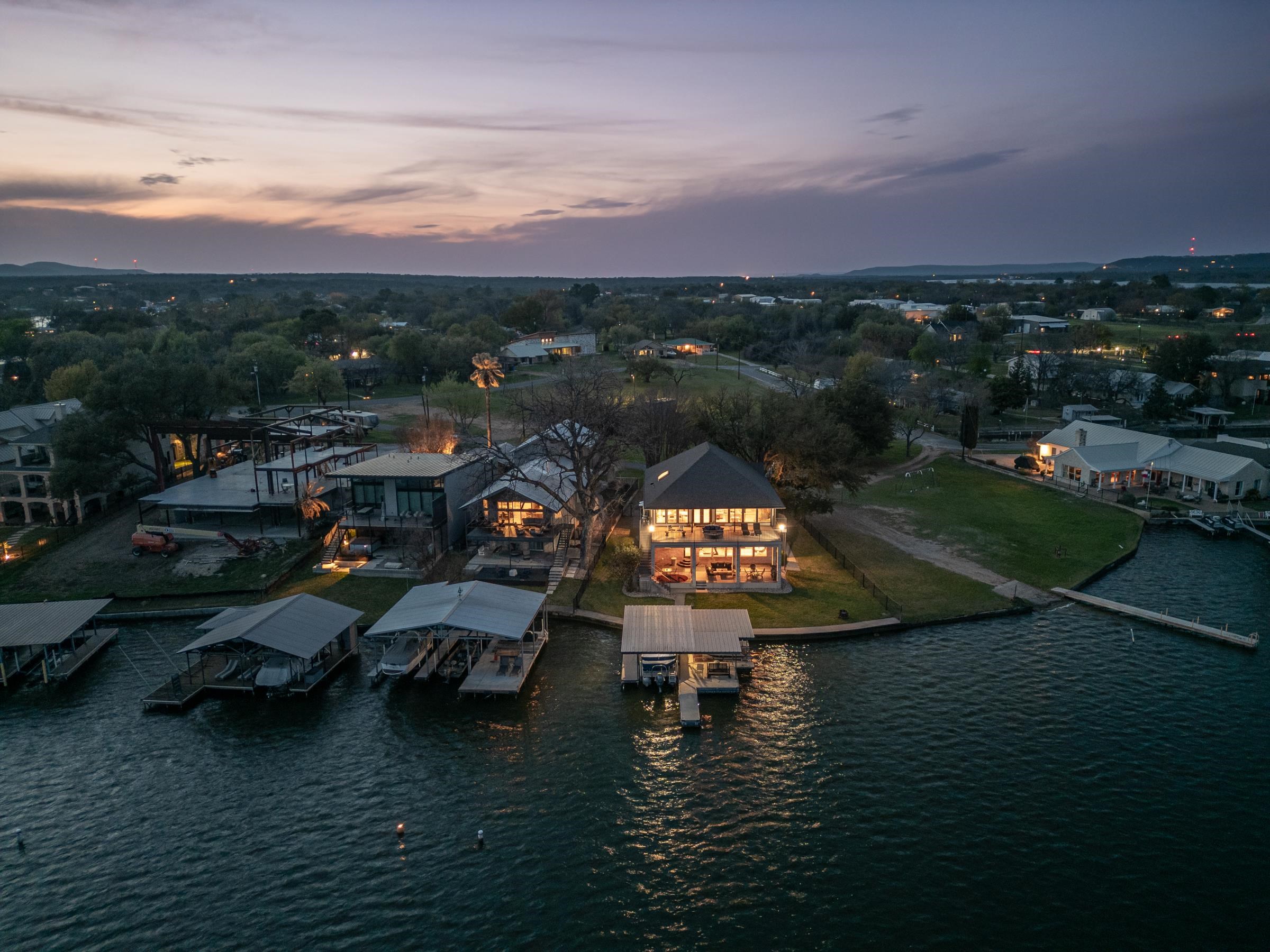 512 Park Terrace Sunrise Beach TX 78643