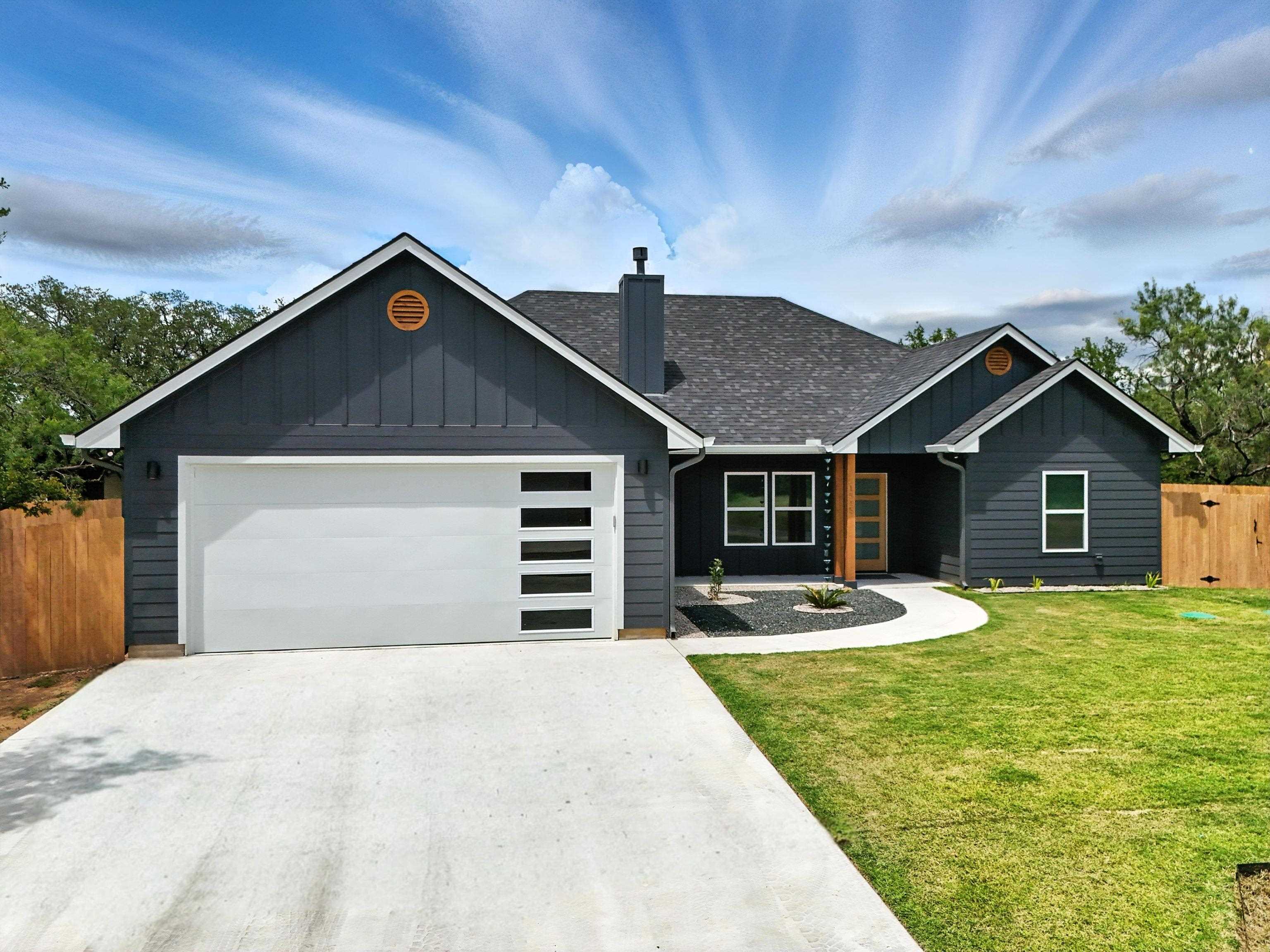 1515 Green Valley Lane Granite Shoals TX 78654