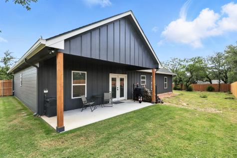 1515 Green Valley Lane Granite Shoals TX 78654