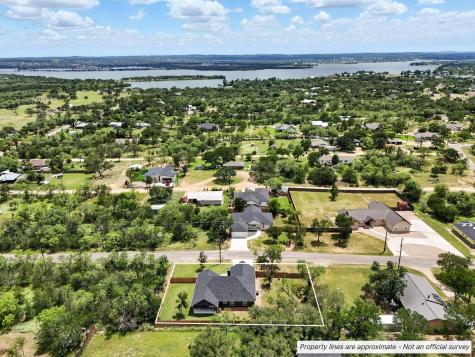1515 Green Valley Lane Granite Shoals TX 78654