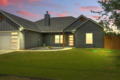 1515 Green Valley Lane Granite Shoals TX 78654