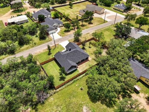 1515 Green Valley Lane Granite Shoals TX 78654
