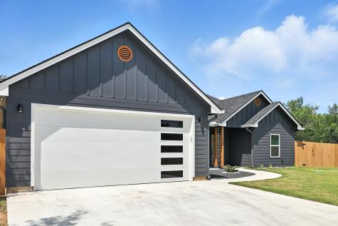 1515 Green Valley Lane Granite Shoals TX 78654