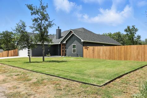 1515 Green Valley Lane Granite Shoals TX 78654