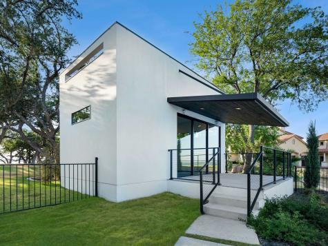 115 Estate Drive Horseshoe Bay TX 78657