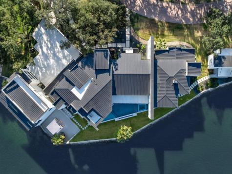 115 Estate Drive Horseshoe Bay TX 78657