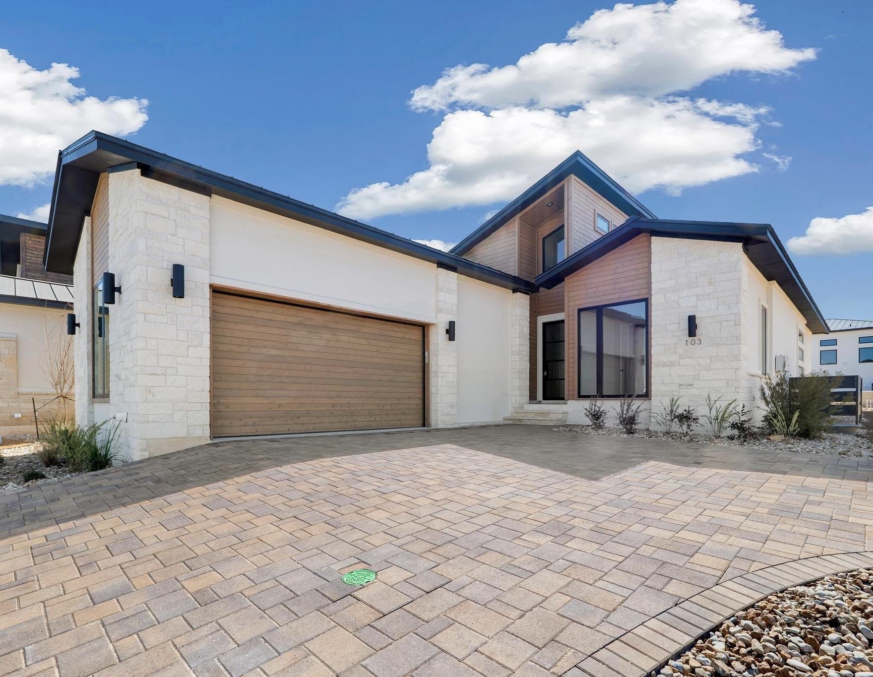 103 Via Roma Court Horseshoe Bay TX 78657