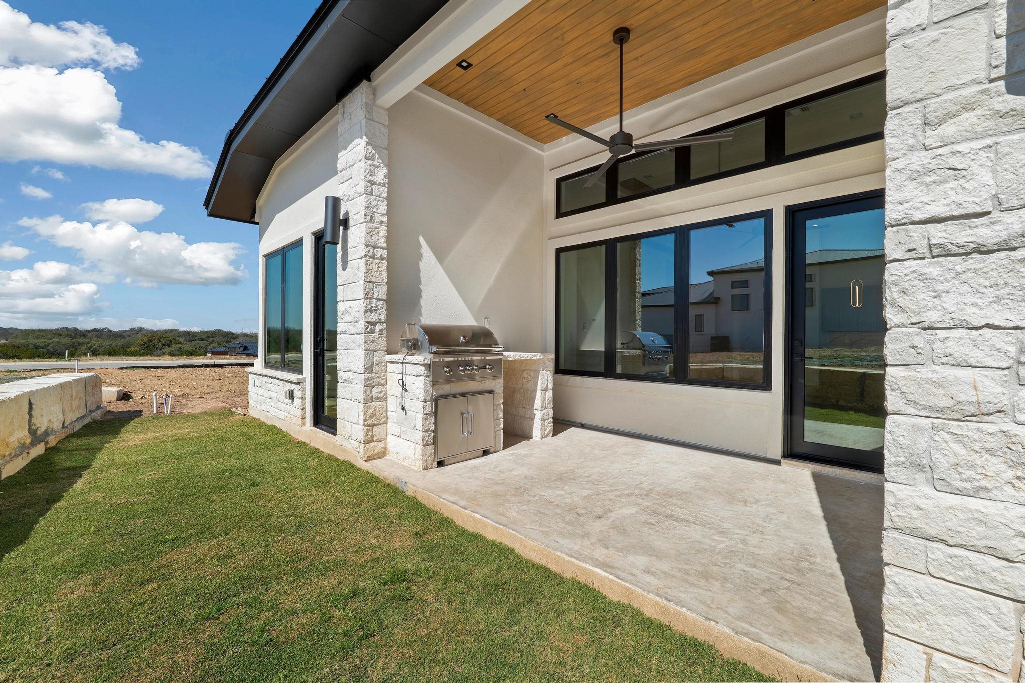 103 Via Roma Court Horseshoe Bay TX 78657