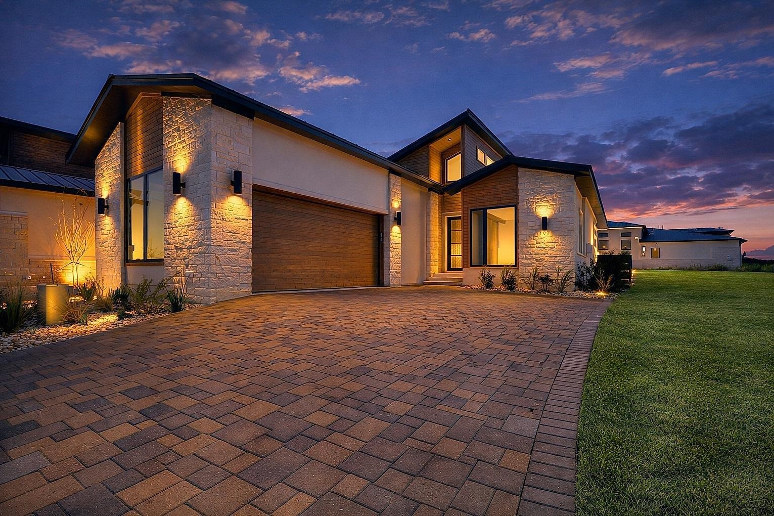 103 Via Roma Court Horseshoe Bay TX 78657