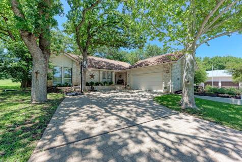 107 Southern Spur Horseshoe Bay TX 78657