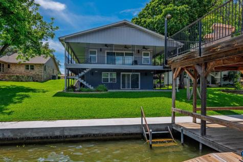 208 Riverside Drive Kingsland TX 78639