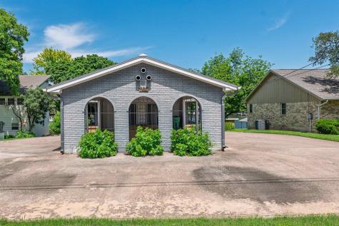 208 Riverside Drive Kingsland TX 78639