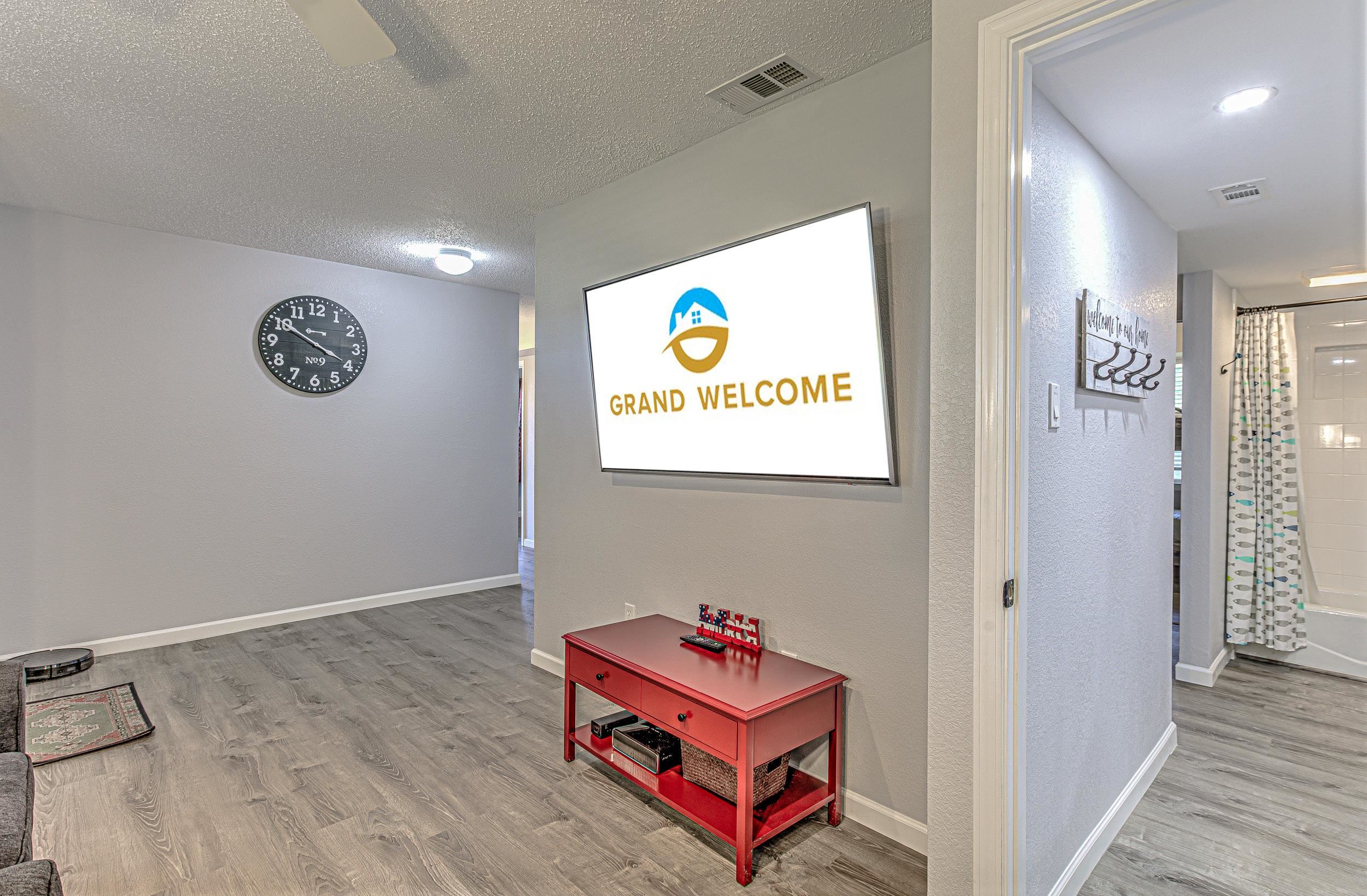 208 Riverside Drive Kingsland TX 78639