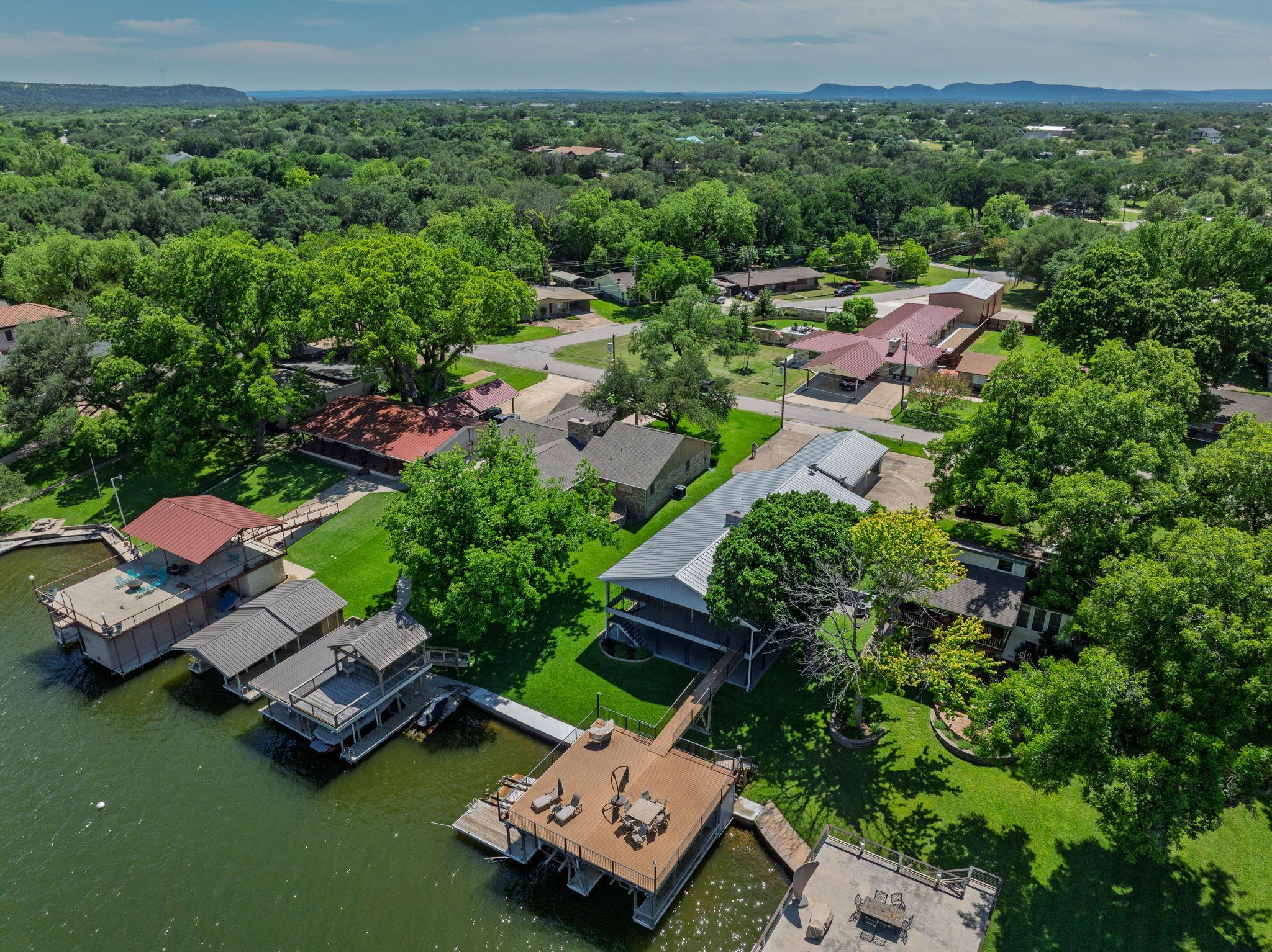 208 Riverside Drive Kingsland TX 78639