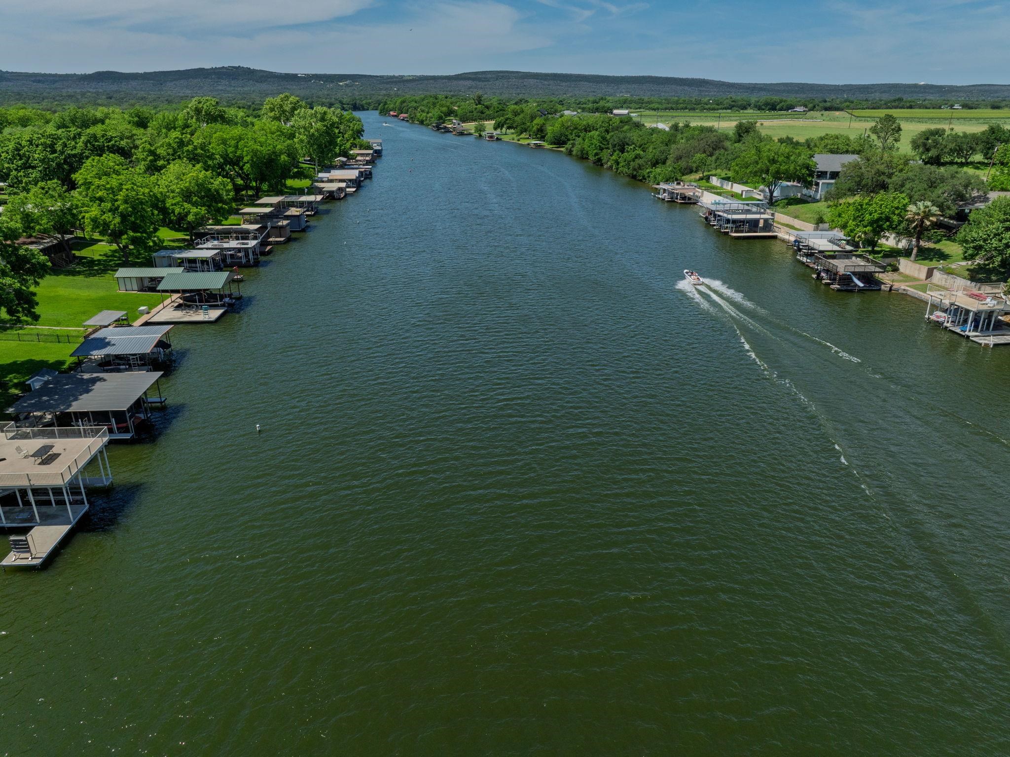 208 Riverside Drive Kingsland TX 78639
