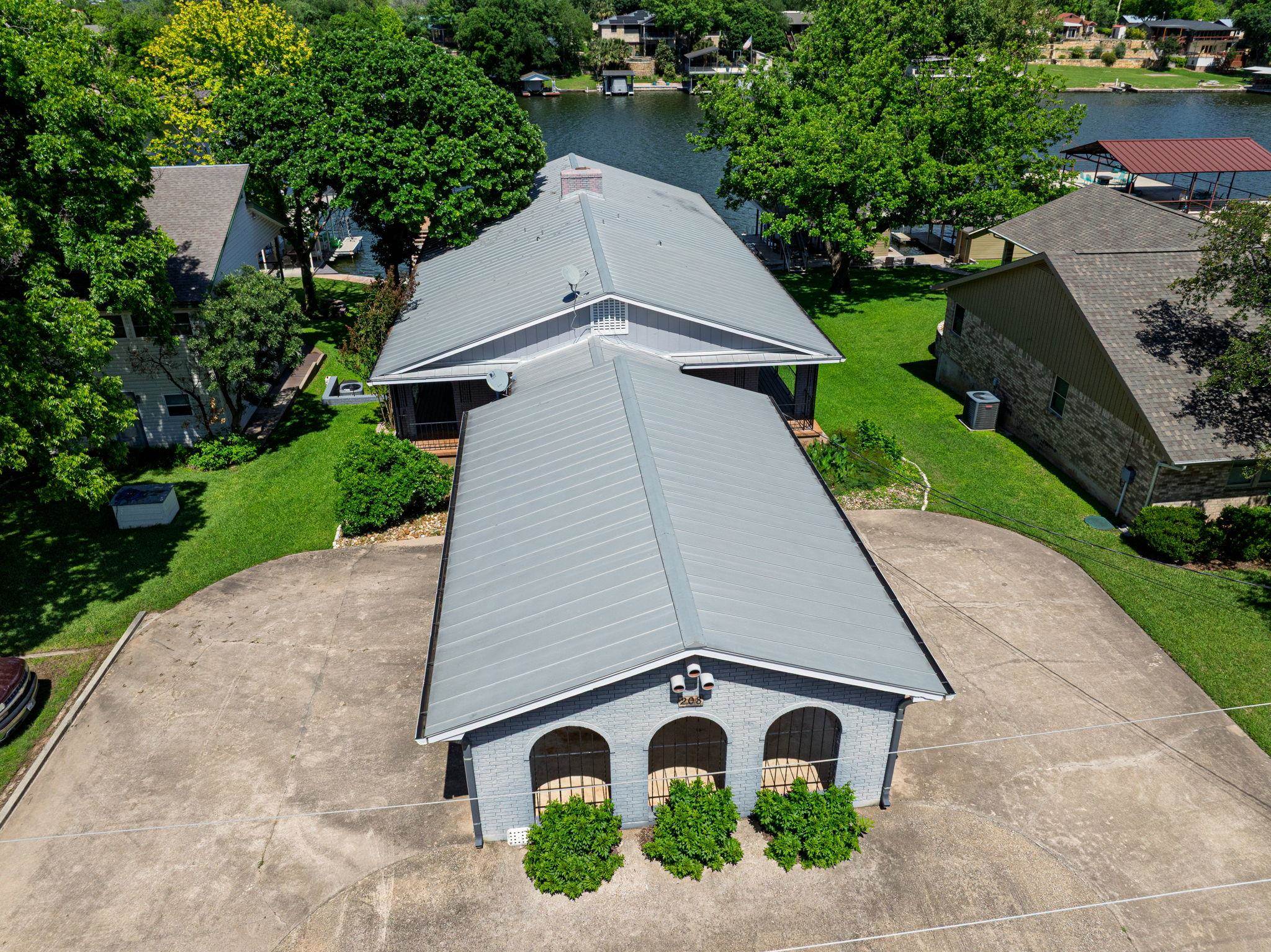 208 Riverside Drive Kingsland TX 78639