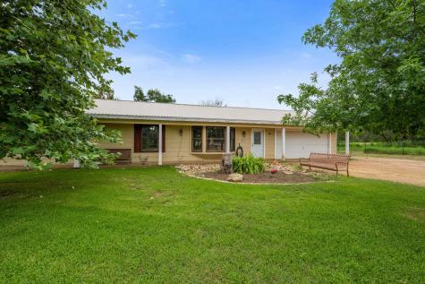 2000 W State Highway 29 Bertram TX 78605