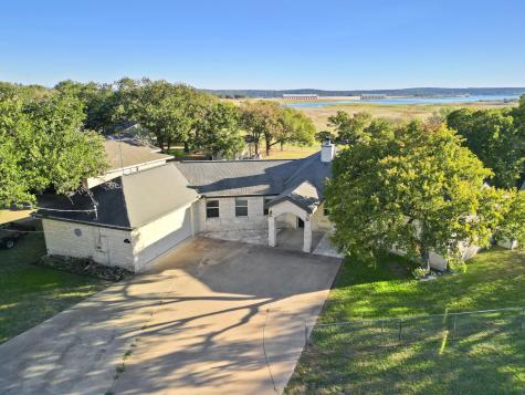 100 Agarita Drive Burnet TX 78611