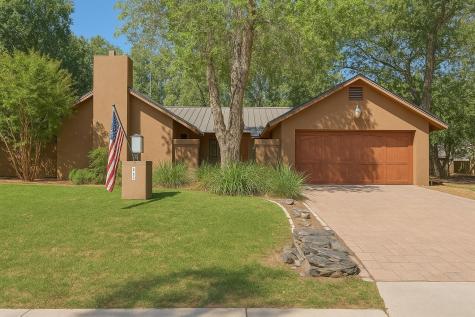 206 Blue Ground Horseshoe Bay TX 78657