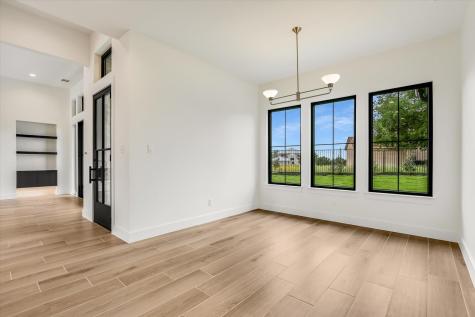 505 Nugget Circle Horseshoe Bay TX 78657