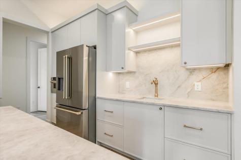505 Nugget Circle Horseshoe Bay TX 78657