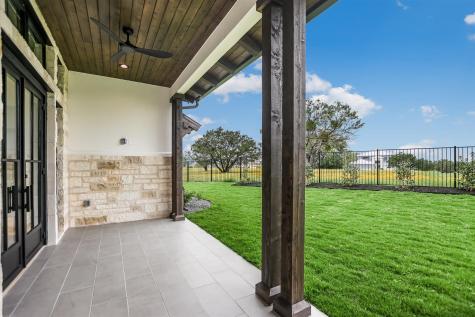 505 Nugget Circle Horseshoe Bay TX 78657