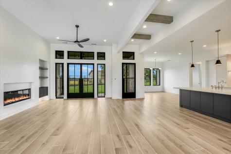 505 Nugget Circle Horseshoe Bay TX 78657