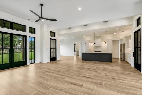 505 Nugget Circle Horseshoe Bay TX 78657