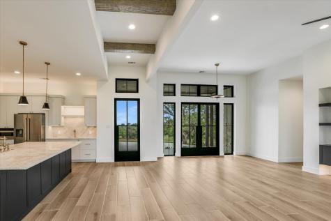 505 Nugget Circle Horseshoe Bay TX 78657