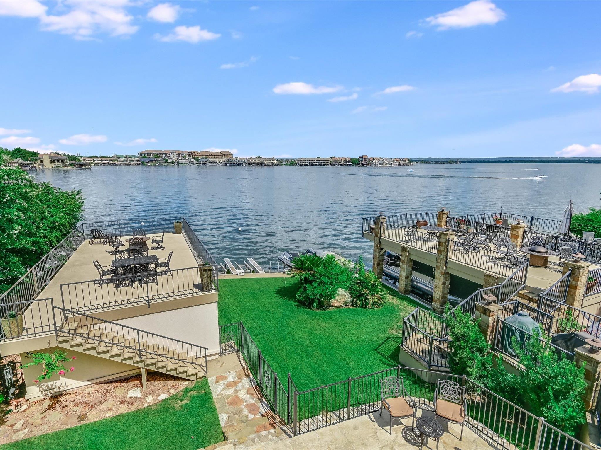 504 Lucy Lane Horseshoe Bay TX 78657