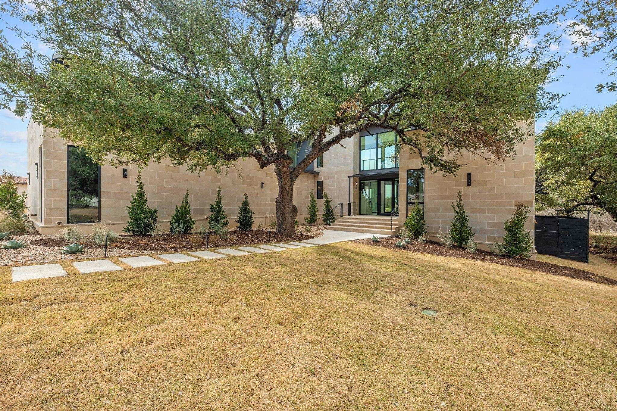 111 Orange Plume Horseshoe Bay TX 78657