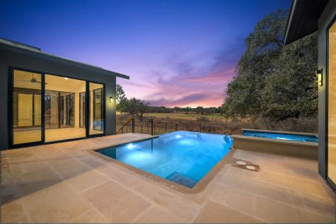111 Orange Plume Horseshoe Bay TX 78657