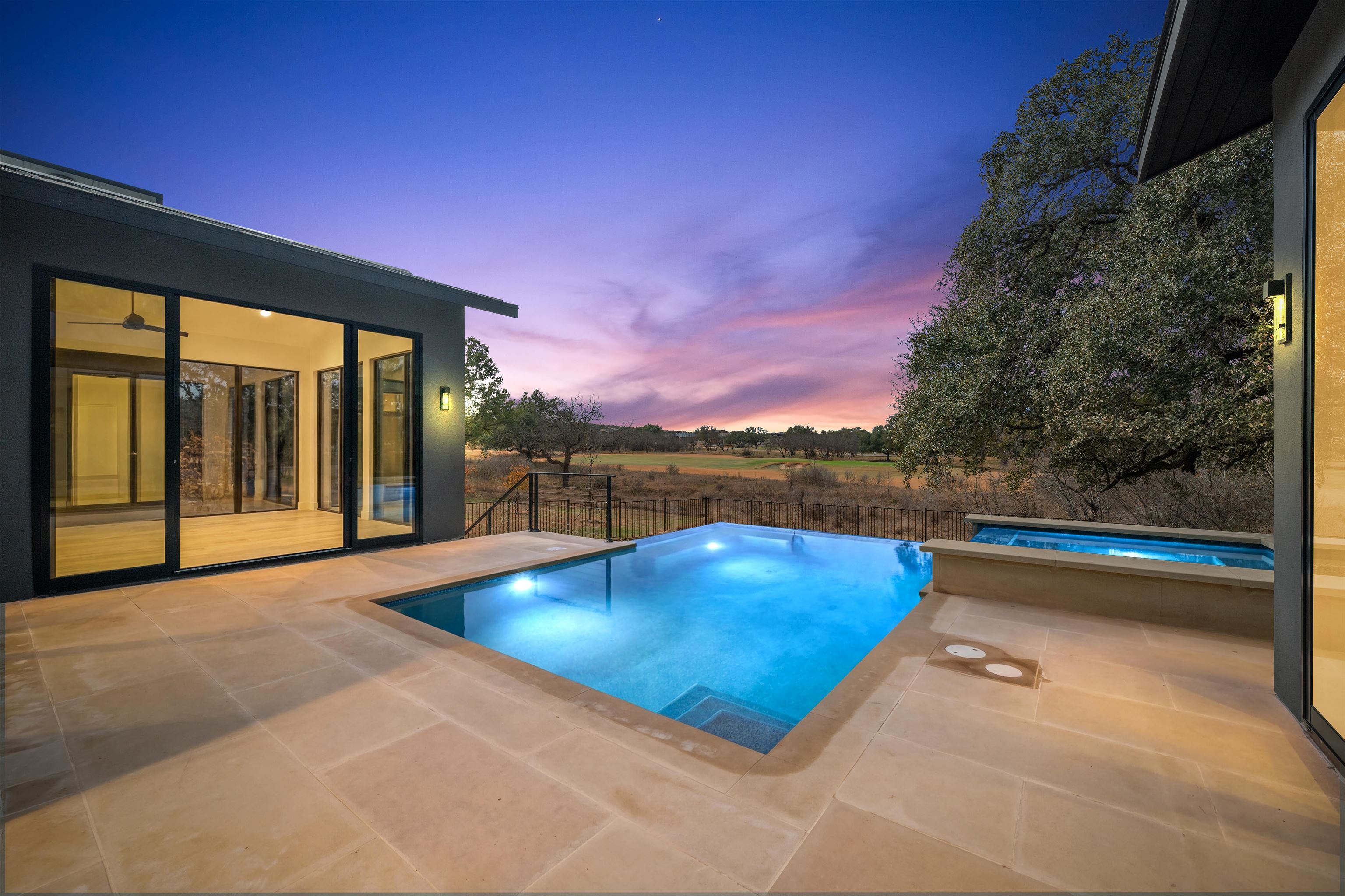 111 Orange Plume Horseshoe Bay TX 78657