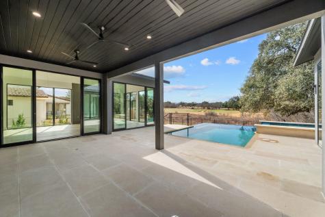 111 Orange Plume Horseshoe Bay TX 78657