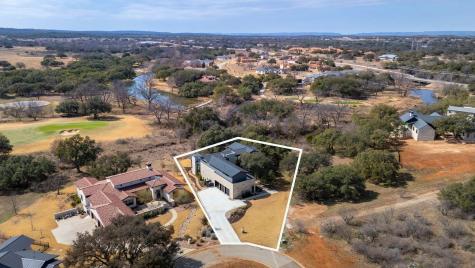 111 Orange Plume Horseshoe Bay TX 78657