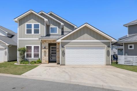 128 Village View Drive Kingsland TX 78639