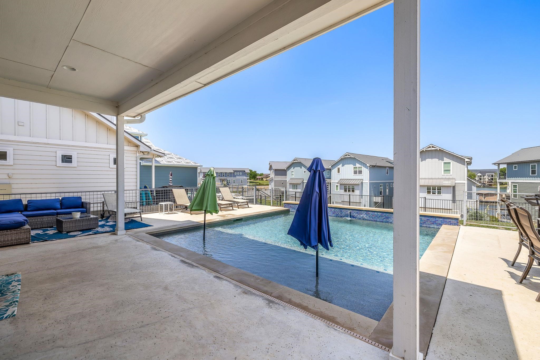 128 Village View Drive Kingsland TX 78639