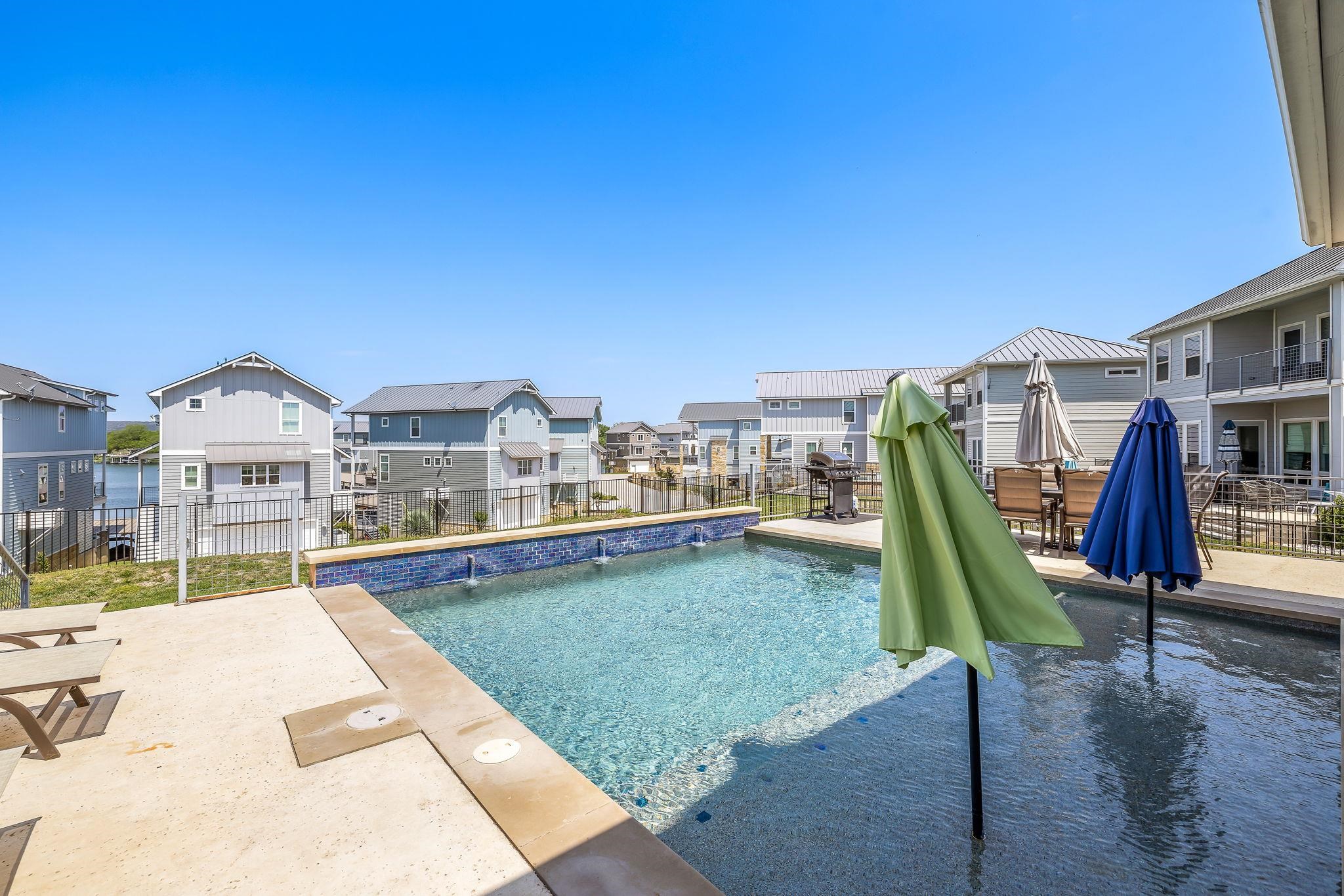 128 Village View Drive Kingsland TX 78639