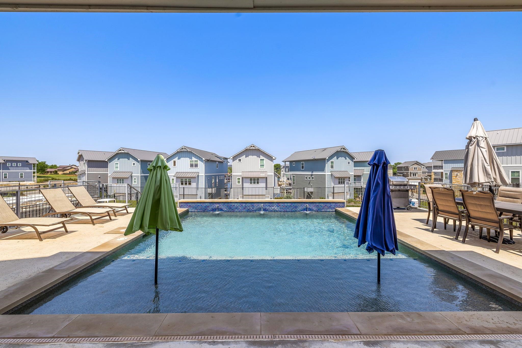 128 Village View Drive Kingsland TX 78639