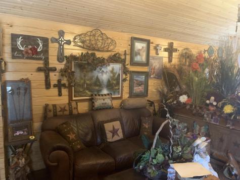 2842 Indian Trail Kingsland TX 78639